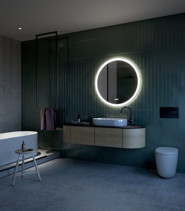 Individuelle Spiegel für Badspiegel FRASCO - Bad | Ihr 2373