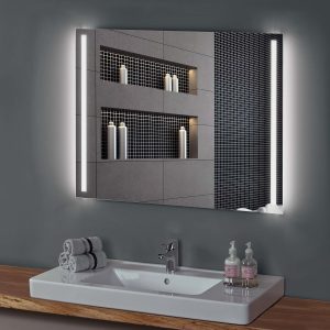 Individuelle Spiegel für FRASCO | Badspiegel Bad 2373 Ihr 